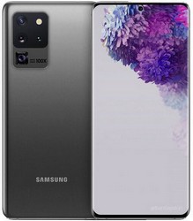 Ремонт телефона Samsung Galaxy S20 Ultra в Кирове